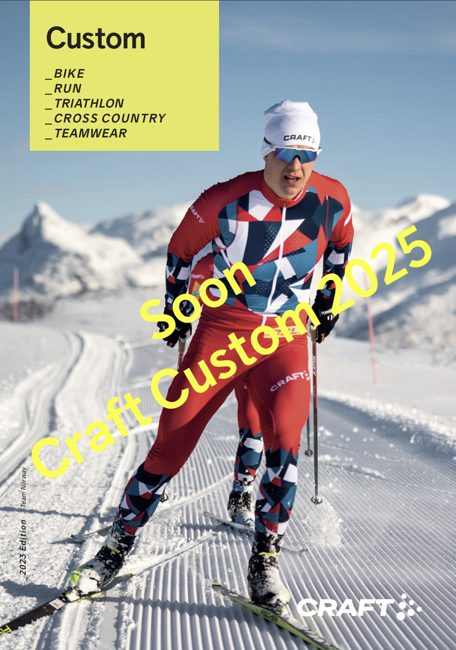 Cover de Craft Custom