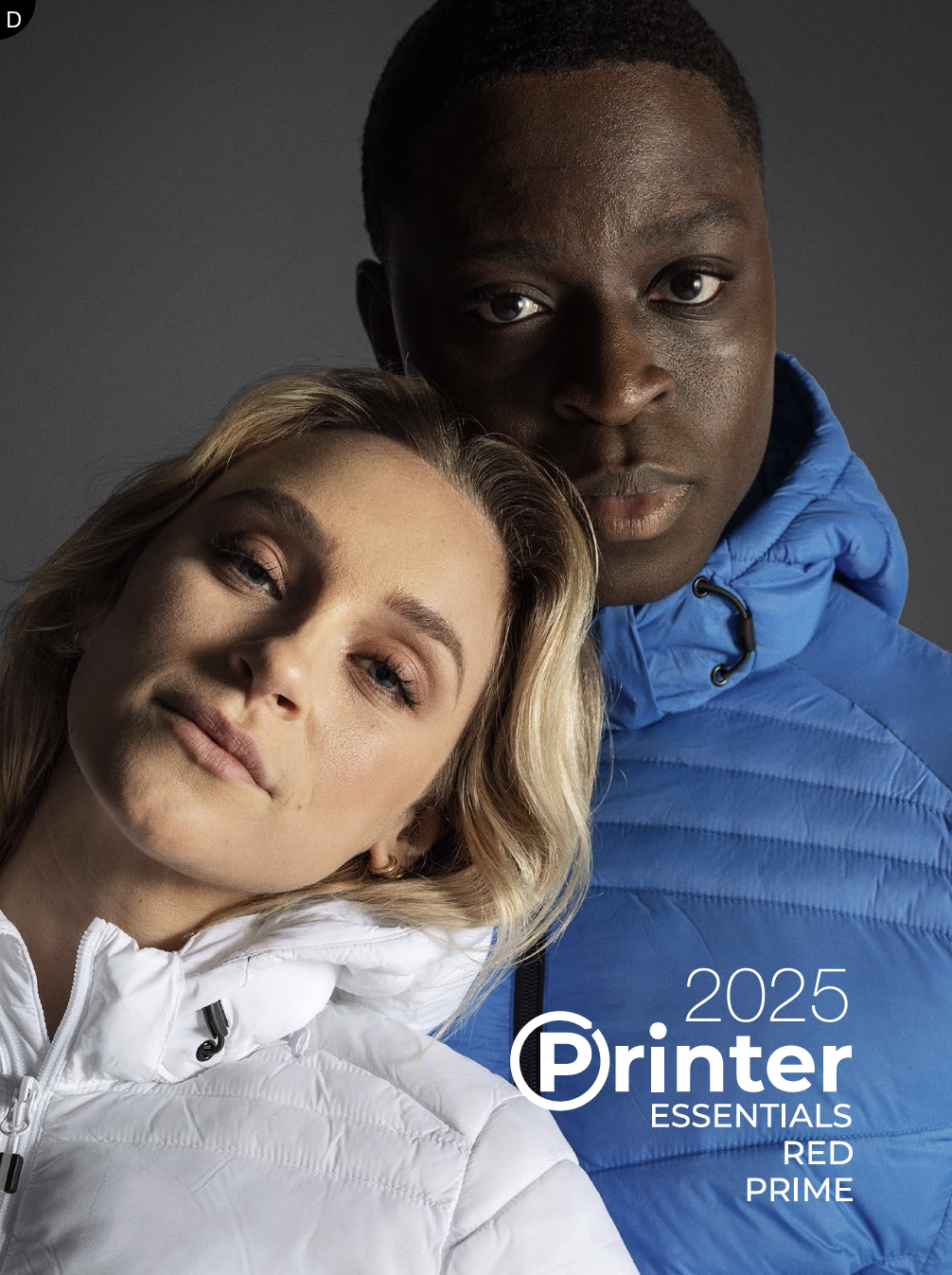 Cover de Printer